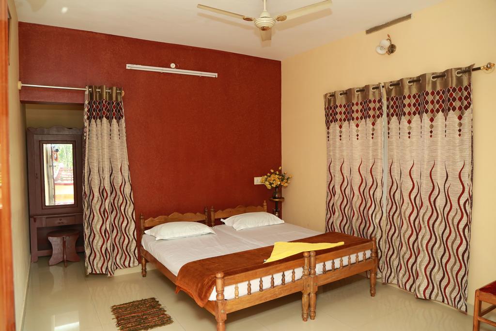 Ferndale Homestay Thekkady Dış mekan fotoğraf