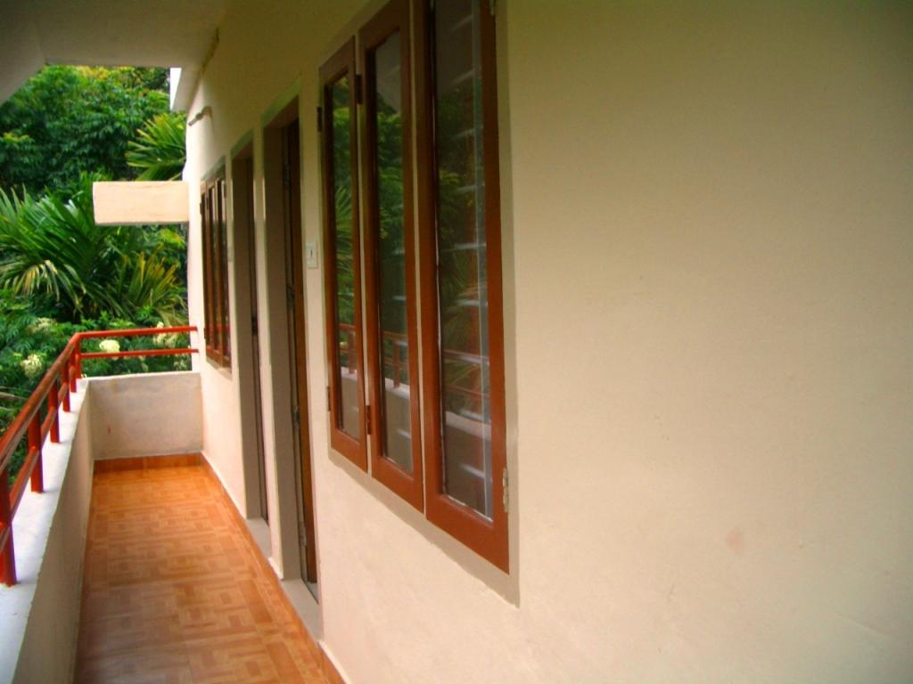 Ferndale Homestay Thekkady Dış mekan fotoğraf