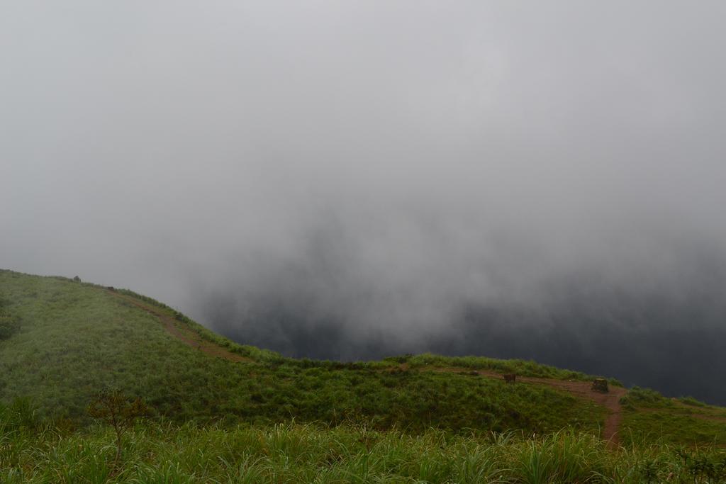 Ferndale Homestay Thekkady Dış mekan fotoğraf